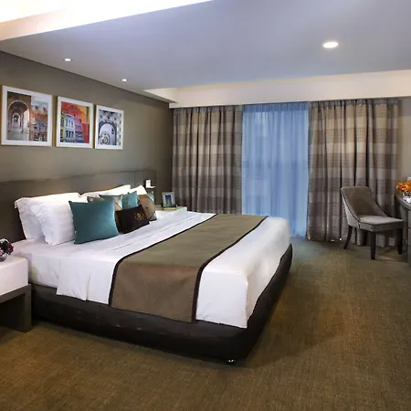 Ascott Sentral Kuala Lumpur-2
