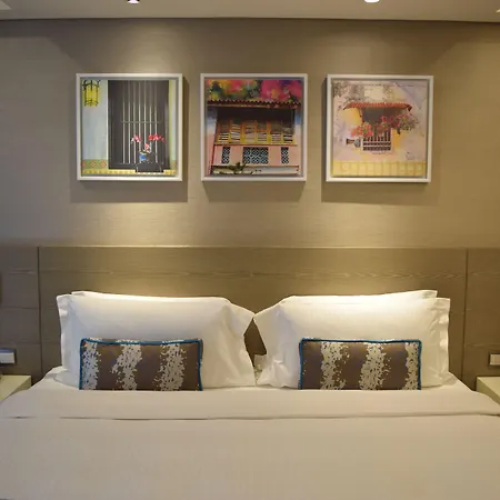 Ascott Sentral Kuala Lumpur-3