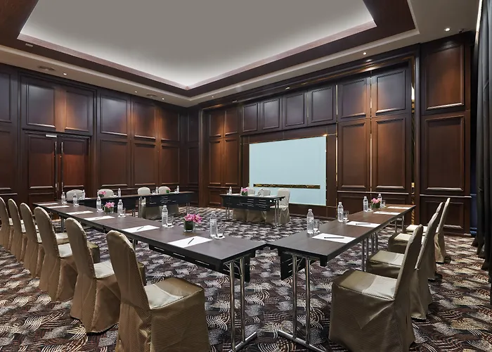 VE Hotel&Residence Kuala Lumpur