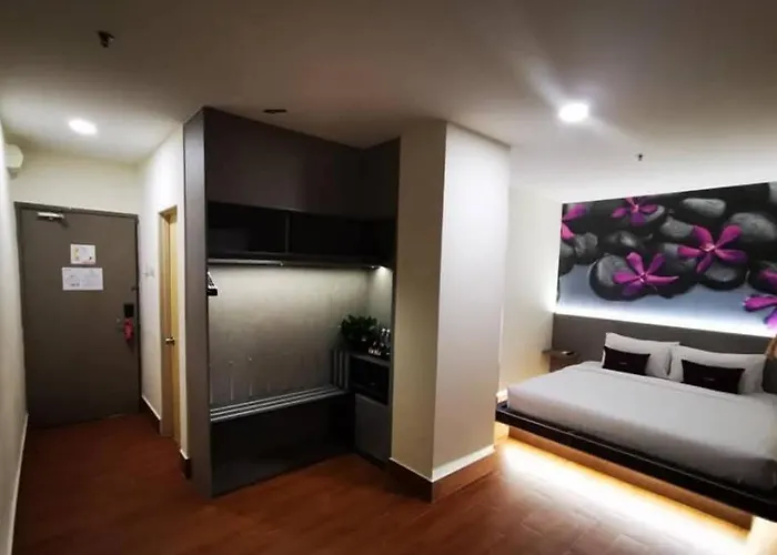 Metro Hotel Kl Sentral Kuala Lumpur